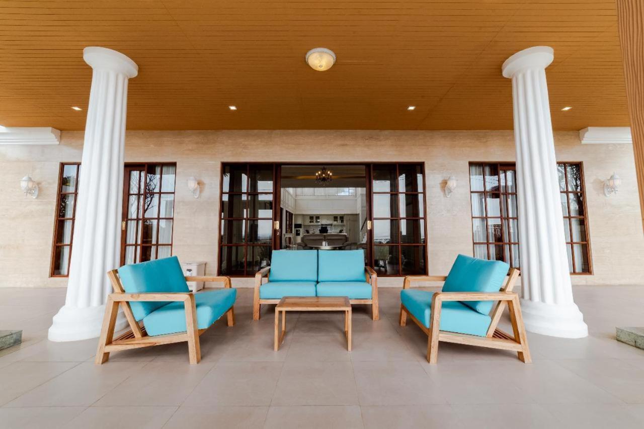 Villa Cisca จิมบาราน ภายนอก รูปภาพ