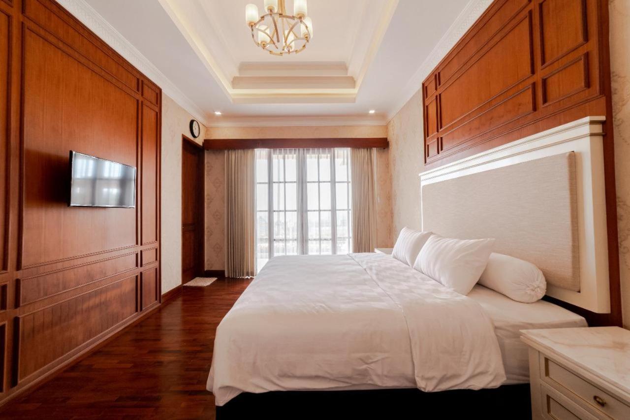 Villa Cisca จิมบาราน ภายนอก รูปภาพ
